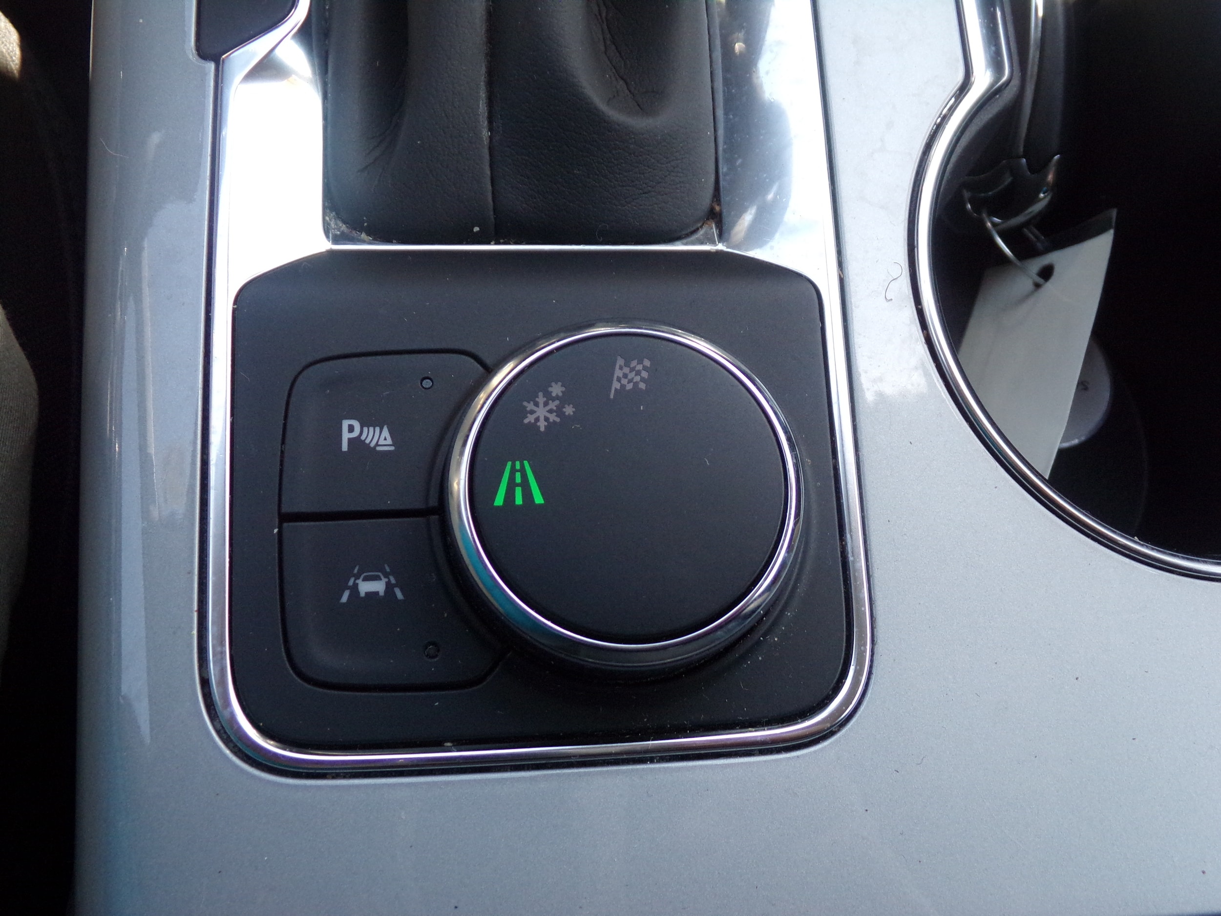 2023 Chevrolet Blazer 2LT - Photo 16