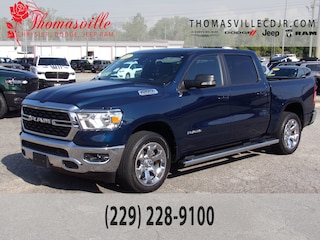 2022 Ram 1500 Big Horn Big Horn 4x4 Crew Cab 57 Box