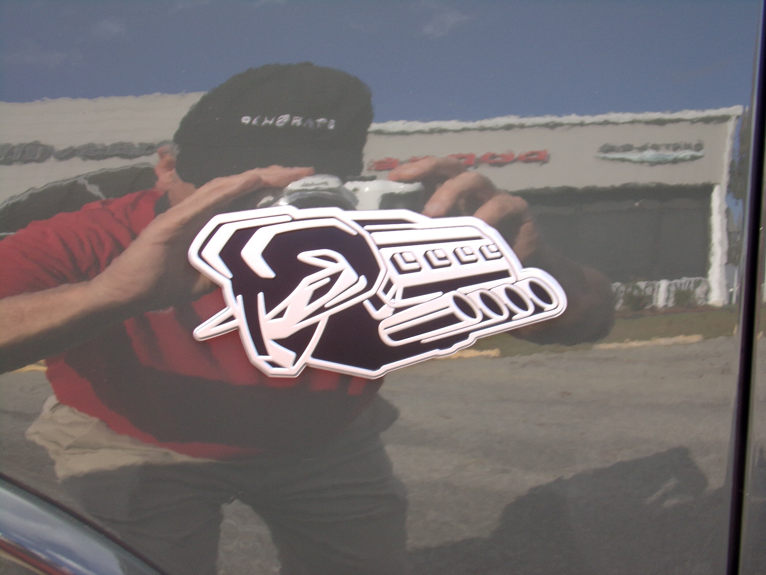 2026 Ram 1500 Big Horn photo 2