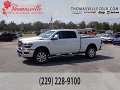 2026 Ram 2500 Laramie Pickup