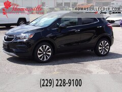 2021 Buick Encore Preferred FWD  Preferred