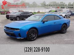 2026 Dodge Charger Scat Pack Coupe