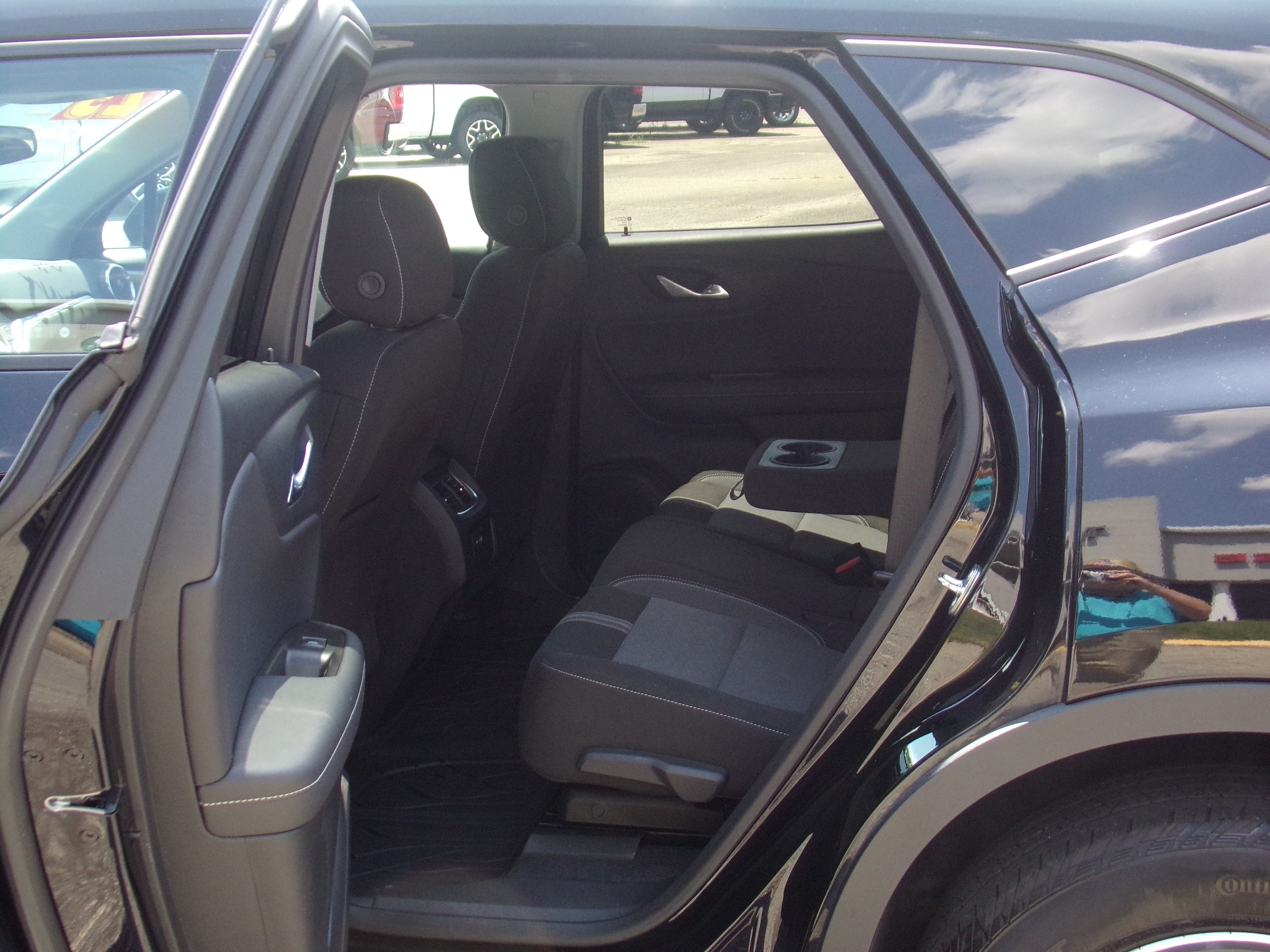2023 Chevrolet Blazer 2LT - Photo 8