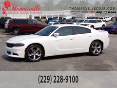 2015 Dodge Charger SXT Sedan