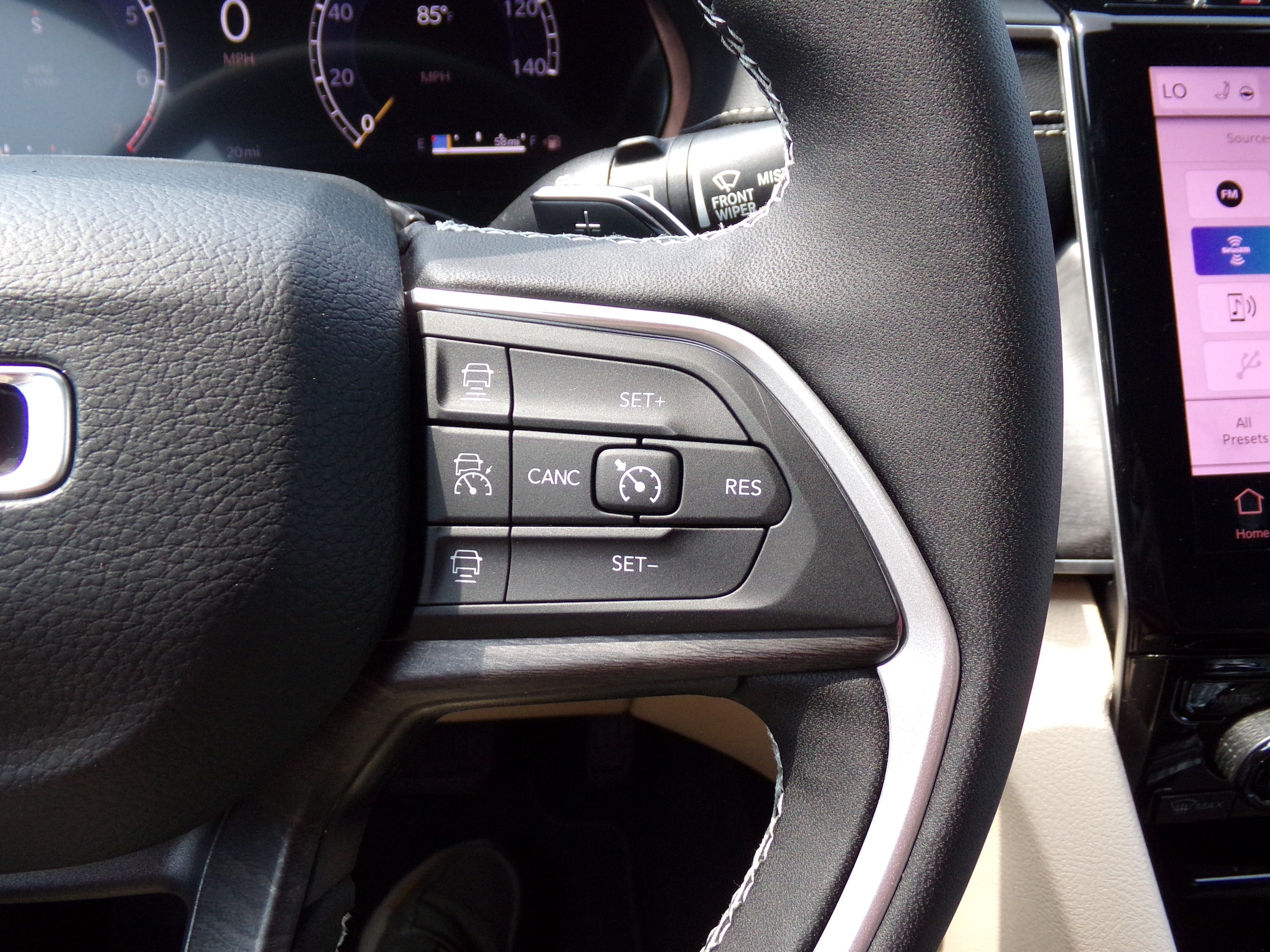 2025 Jeep Grand Cherokee L Limited - Photo 15