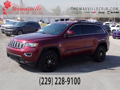 2021 Jeep Grand Cherokee Laredo X Laredo X 4x4