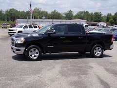 2023 Ram 1500 Big Horn Big Horn 4x2 Crew Cab 57 Box