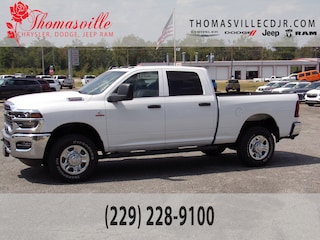2025 Ram 2500 Tradesman Pickup