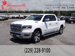 2021 Ram 1500 Laramie Laramie 4x4 Crew Cab 57 Box