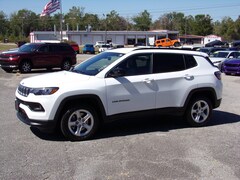 2023 Jeep Compass Latitude Latitude 4x4