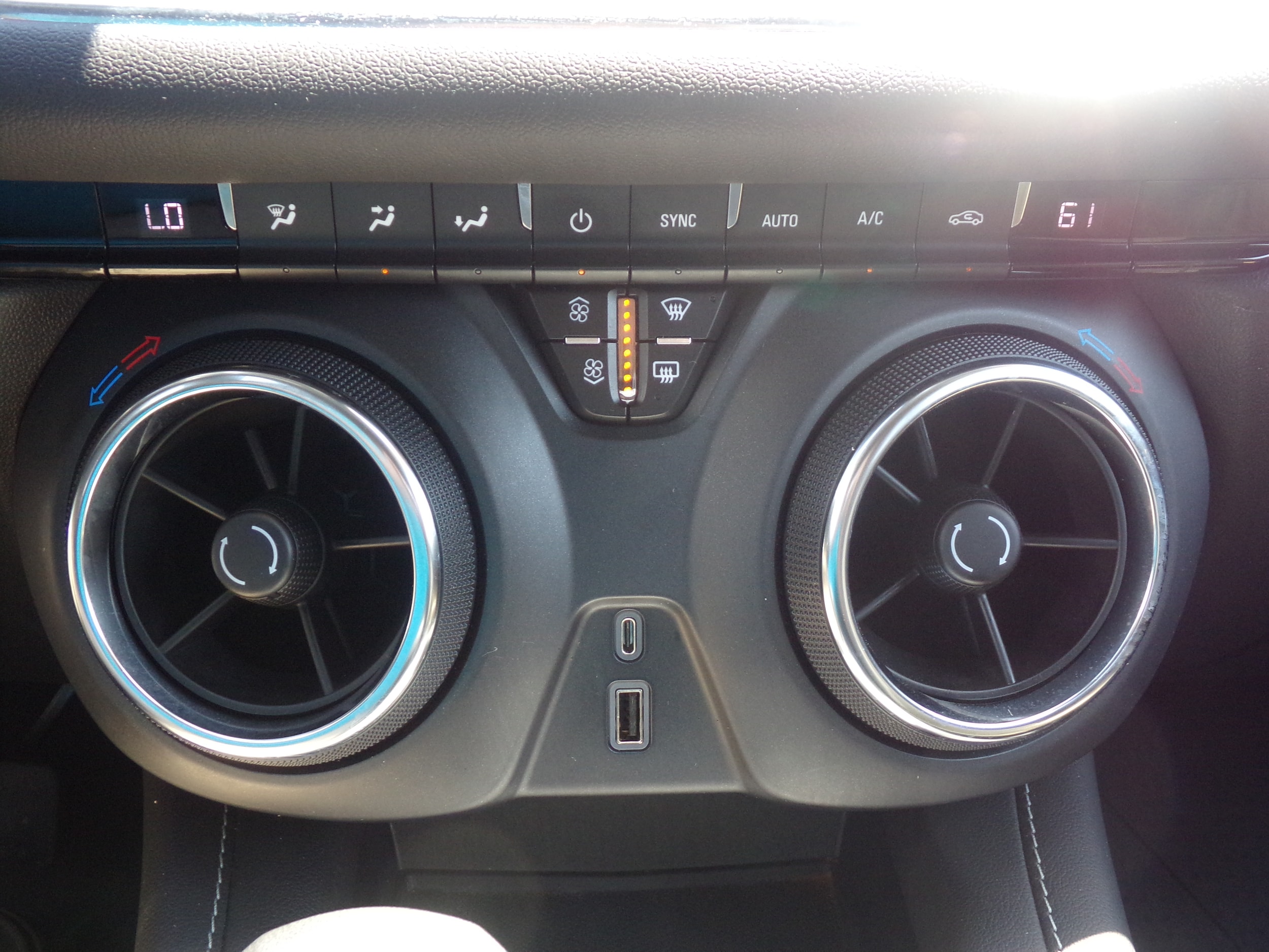 2023 Chevrolet Blazer 2LT - Photo 15