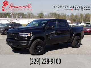 2026 Ram 1500 RHO Pickup