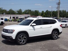 2019 Volkswagen Atlas 3.6L V6 SE w/Technology 3.6L V6 SE w/Technology FWD