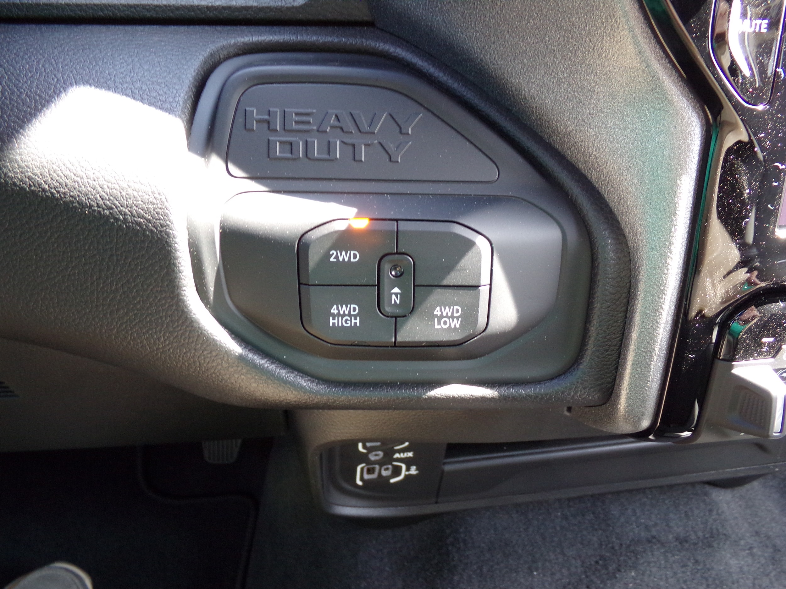 2025 RAM 2500 Tradesman - Photo 19