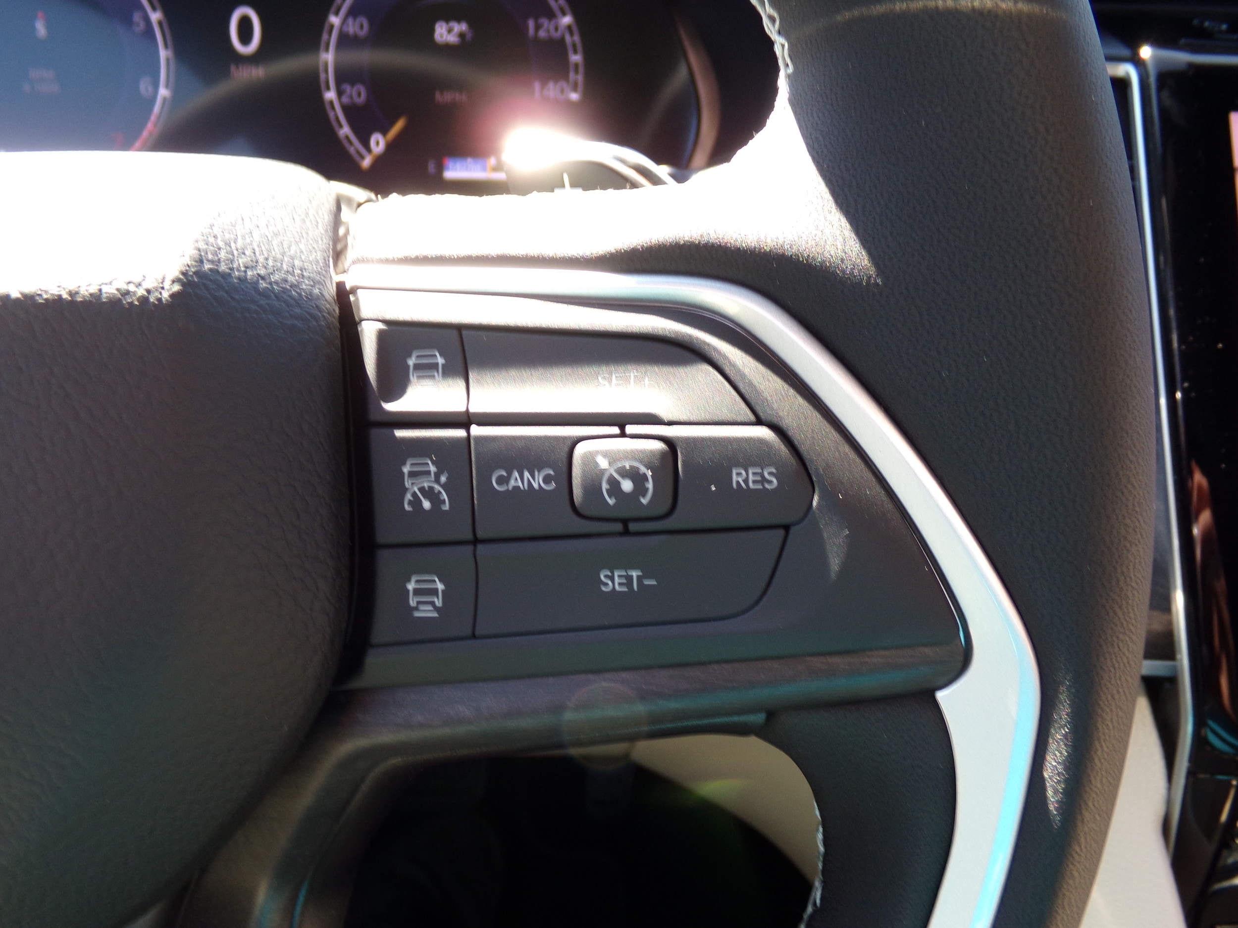 2025 Jeep Grand Cherokee L Limited - Photo 16