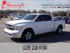 2019 Ram 1500 Classic SLT SLT 4x2 Crew Cab 64 Box