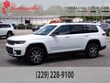 Jeep Grand Cherokee L