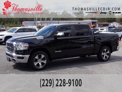 2023 Ram 1500 Laramie Laramie 4x4 Crew Cab 57 Box
