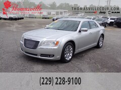 2012 Chrysler 300 Limited Sedan