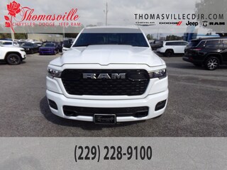 2025 Ram 1500 Big Horn Pickup