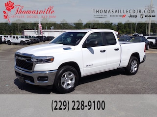 2026 Ram 1500 Tradesman Pickup