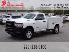 2020 Ram 2500 Tradesman Tradesman 4x4 Reg Cab 8 Box