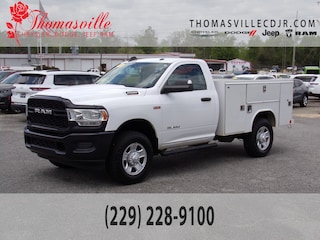 2020 Ram 2500 Tradesman Tradesman 4x4 Reg Cab 8 Box