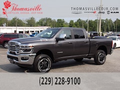 2025 Ram 2500 Laramie Pickup