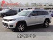  Jeep Grand Cherokee L