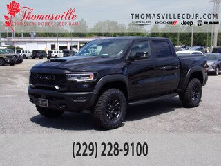 2026 Ram 1500 RHO Pickup