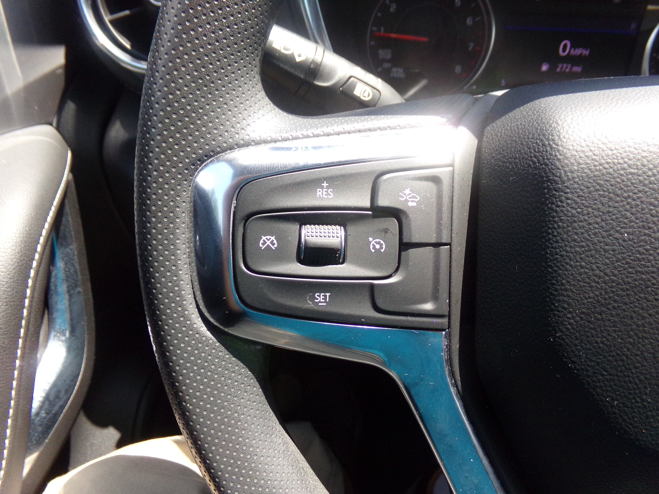 2023 Chevrolet Blazer 2LT - Photo 13