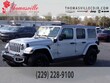  Jeep Wrangler 4xe