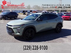 2024 Chevrolet Trax ACTIV FWD  ACTIV