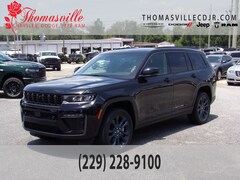 2026 Jeep Grand Cherokee L 85th Anniversary Edition Sport Utility