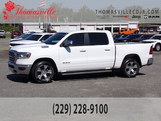 2023 Ram 1500 Laramie Laramie 4x4 Crew Cab 57 Box
