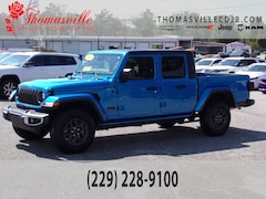 2024 Jeep Gladiator Sport S Sport S 4x4