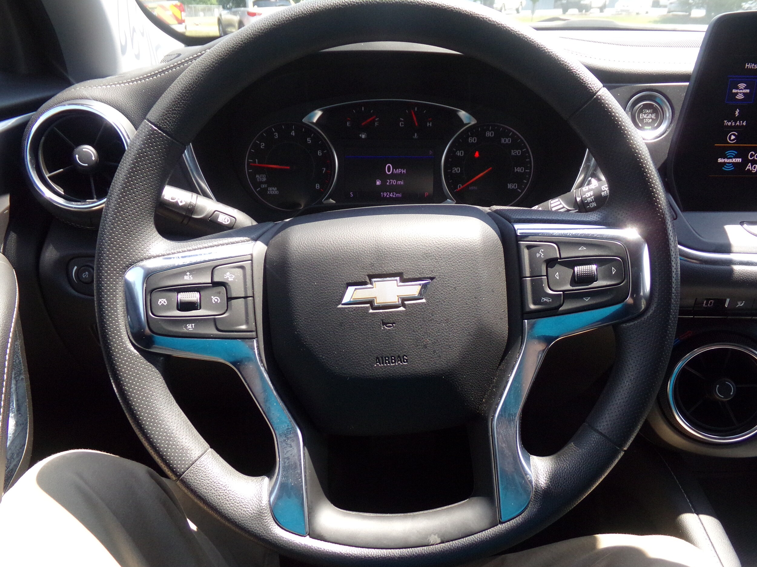 2023 Chevrolet Blazer 2LT - Photo 11