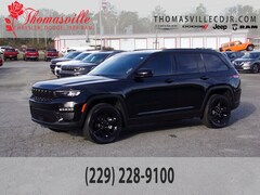 2025 Jeep Grand Cherokee Limited Limited 4x2