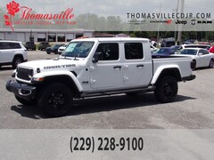2025 Jeep Gladiator High Tide Pickup