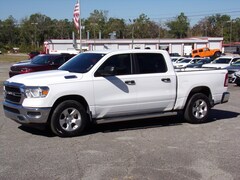 2023 Ram 1500 Tradesman Tradesman 4x2 Crew Cab 57 Box