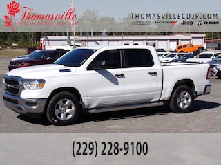 2023 Ram 1500 Tradesman Tradesman 4x2 Crew Cab 57 Box