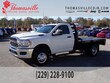  Ram 3500 Chassis Cab