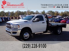 2024 Ram 3500 Chassis Cab Tradesman Regular Cab