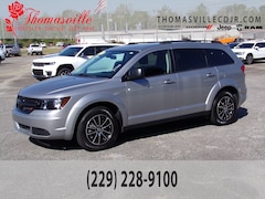 2018 Dodge Journey SE SE FWD