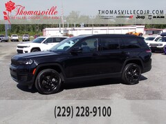 2023 Jeep Grand Cherokee L Altitude Altitude 4x2