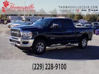 2024 Ram 2500 Big Horn Big Horn 4x4 Crew Cab 64 Box