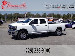 2026 Ram 2500 Tradesman Pickup