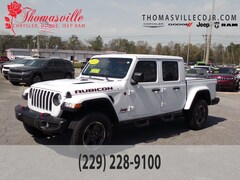 2022 Jeep Gladiator Rubicon Rubicon 4x4