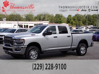 2025 Ram 2500 Tradesman Pickup