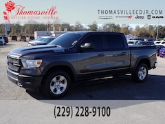 2021 Ram 1500 Big Horn Big Horn 4x4 Crew Cab 57 Box
